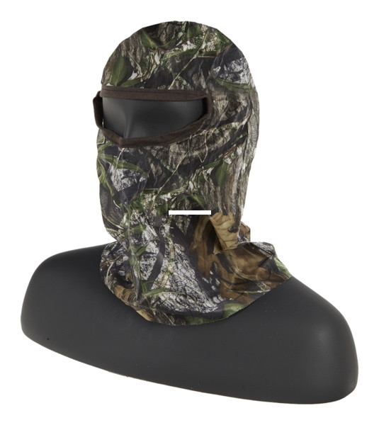Allen 25374 Vanish Visa Form Head - Net, Mossy Oak Obsession - 25374