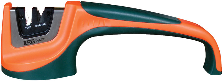 AccuSharp 039C Pull-Thru Knife - Sharpener has diamond-honed - 039C AccuSharp 039C Pull-Thru Knife - Sharpener has diamond-honed - 039C