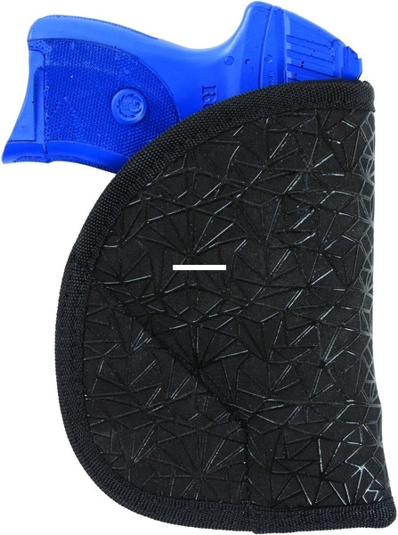 Allen 44902 Spiderweb Ambidextrous - In-the-Pocket Holster #00 Revolver - 44902