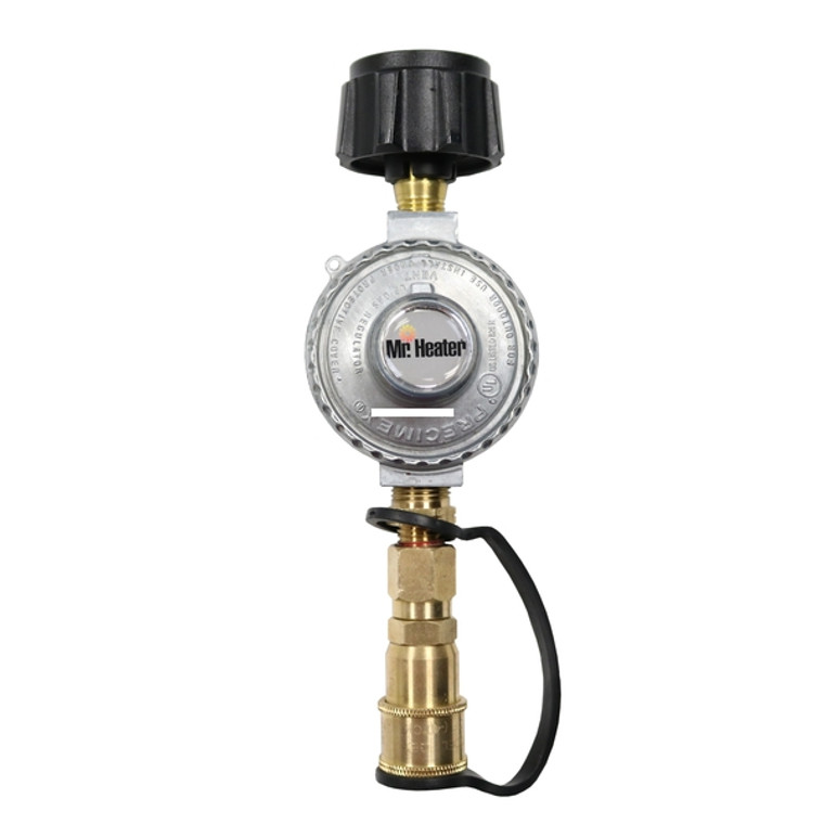 Mr Heater F271718 Propane Tank - Quick Connect - F271718