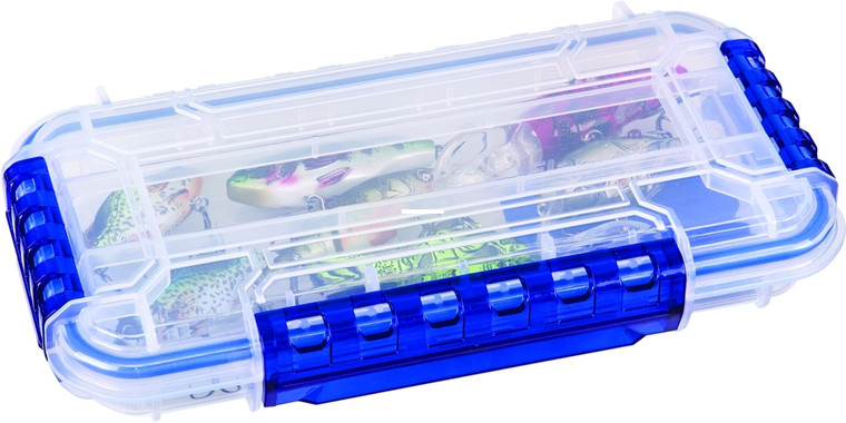 Flambeau WP3001 Ultimate Utility - Box Open Core Waterproof - WP3001