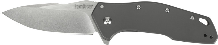 Kershaw 1881 Eris Assisted Opening - Folding Knife, 3" Blade, Flipper - 1881