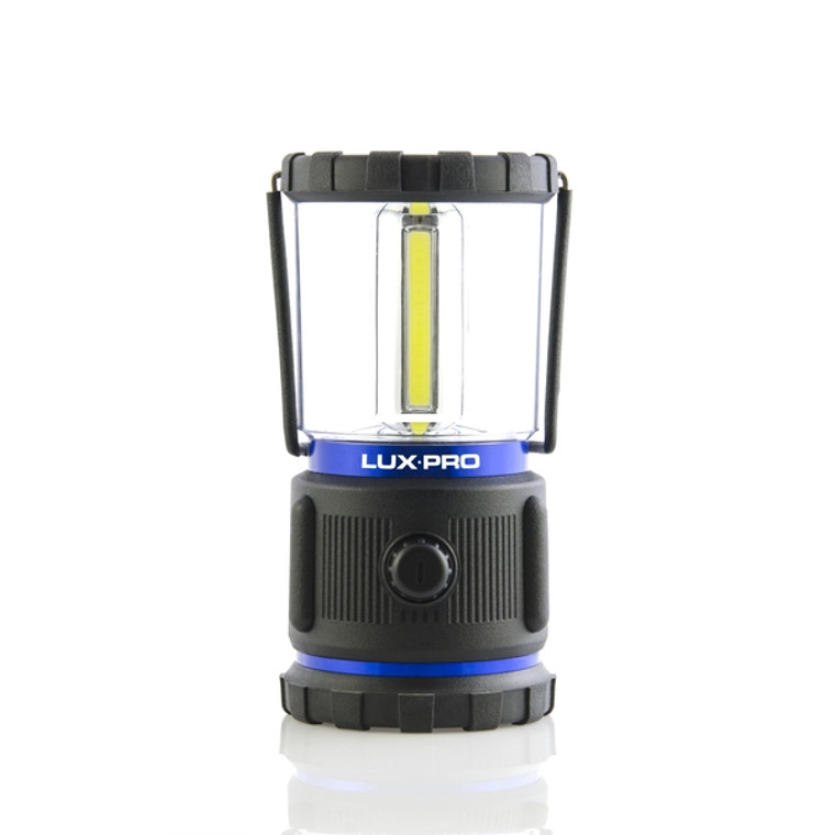 Luxpro LP369 Broadbeam Lantern - 750Lumens - LP369 Luxpro LP369 Broadbeam Lantern - 750Lumens - LP369