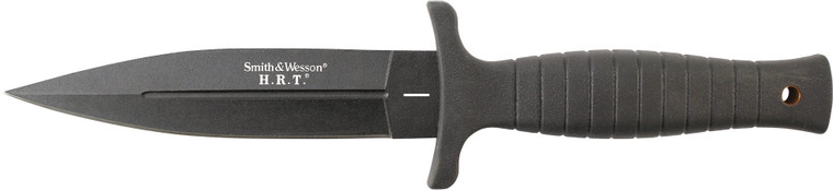 Smith & Wesson SWHRT9BF Fixed - Bladed w/ False Edge - SWHRT9BF