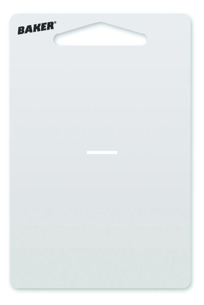 Baker BVP711CBP 7"x11" Cutting Board -  - BVP711CBP