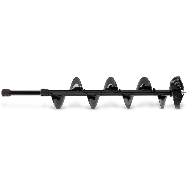Strikemaster LFLD-8 Lite-Flite - Lazer Drill Unit 8", 5.3lbs - LFLD-8