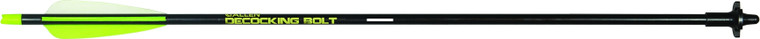 Allen 93340 Crossbow Decocking Bolt - 24" HD Fiberglass Shaft - 93340
