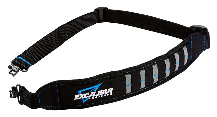 Excalibur 95856 Ex-Sling - - Excalibur branded, non-slip grips - 95856