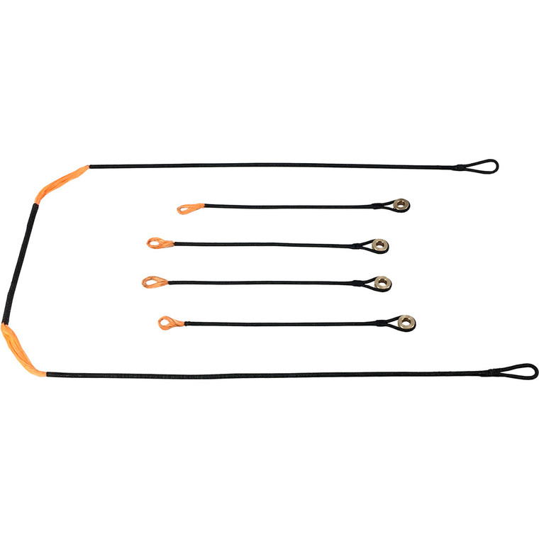 Ravin R191 R26 String & Cable Set -  - R191