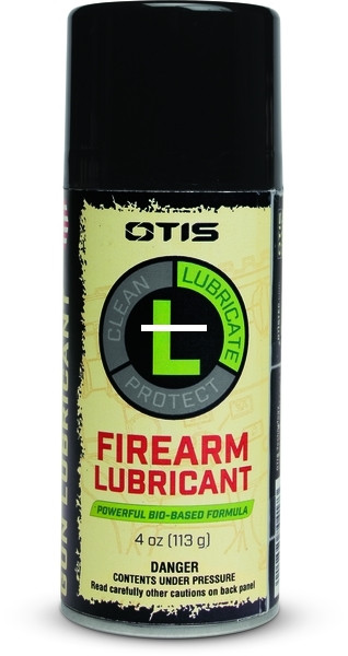 Otis IP-904-A-55 Dry Lube (4 oz - aerosol) - IP-904-A-55