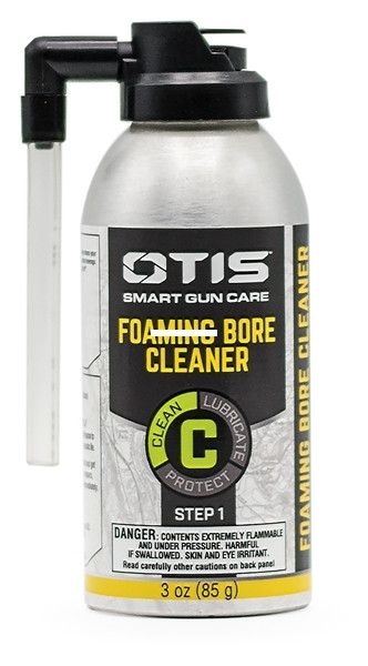 Otis RW-903-A-FC Foaming Bore - Cleaner - RW-903-A-FC
