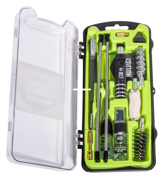 Breakthrough BT-CCC-20G Vision - Series Hard-Case Shotgun Cleaning - BT-CCC-20G