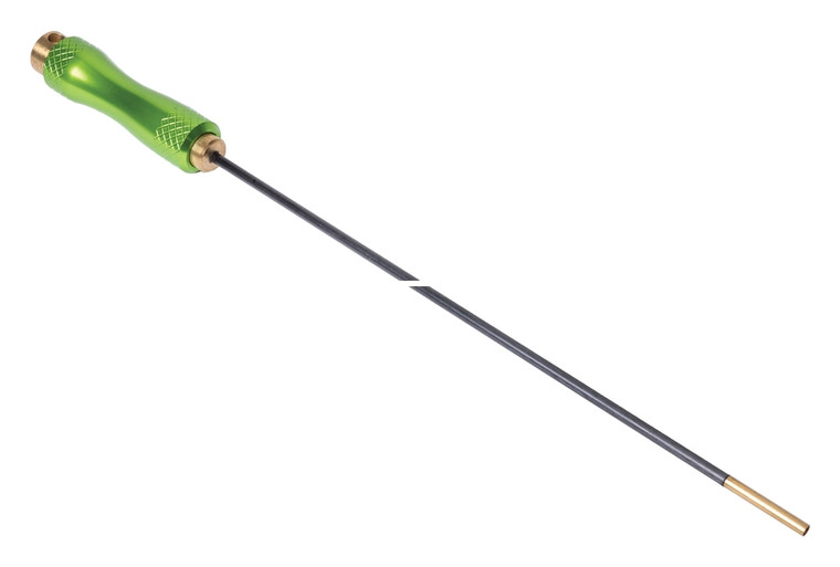Breakthrough BT-CFRR-39" Carbon - Fiber Cleaning Rod with Rotating - BT-CFRR-39"