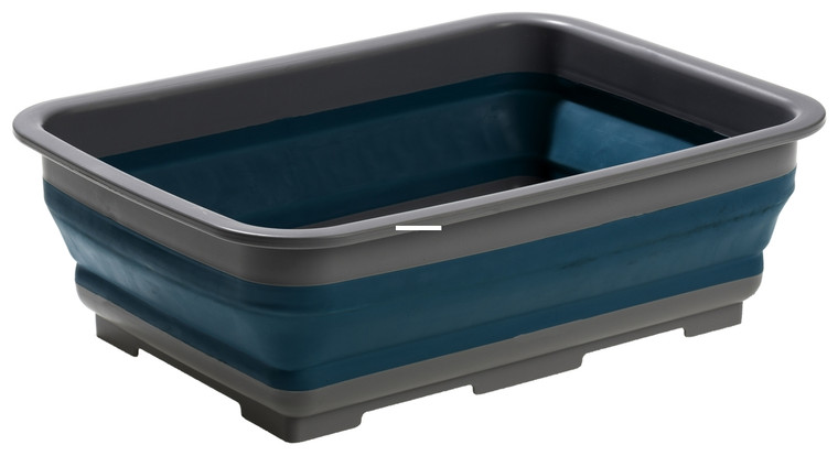 Alpine Mountain Gear AMGCSWC - Silicone Wash Basin - AMGCSWC