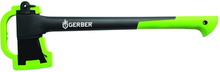 Gerber 31-002651 Axe 23.5", PTFE - Blade Coating - 31-002651