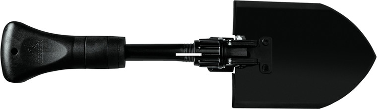 Gerber 22-41578 Gorge Folding - Shovel, Box - 22-41578