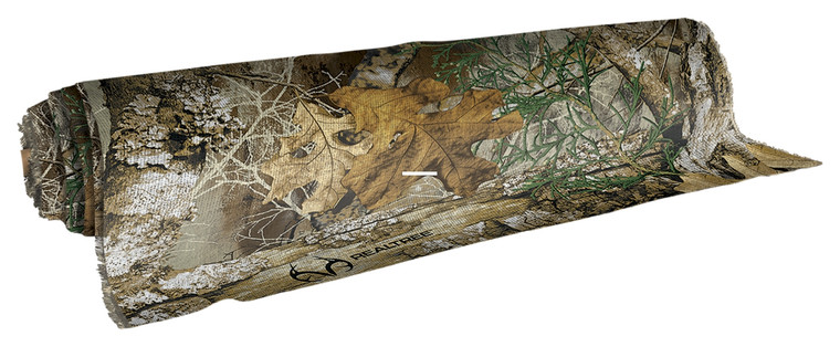 Allen 25319 Vanish Burlap: Bulk 50 - Yd Roll Realtree Edge - 25319