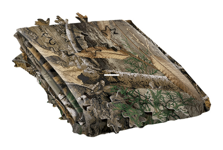 Allen 25326 Vanish 3D Leafy Omnitex - 12Ftx56In, Realtree Edge - 25326