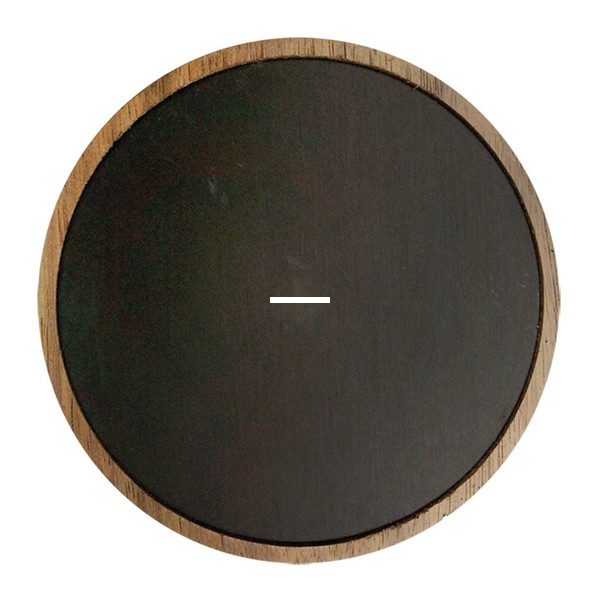 Dead End Game Calls RB003 Roadblock - Aluminum Turkey Call - RB003