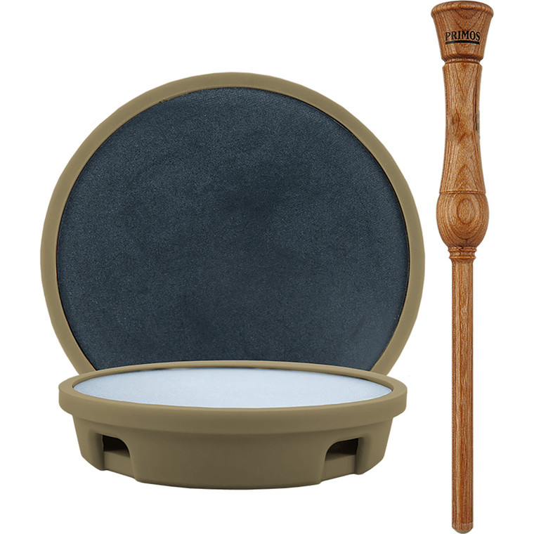 Primos PS298 Hensanity Slate, Trap -  - PS298