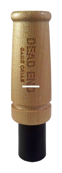 Dead End Game Calls CZ002 Caution - Zone Owl Call - CZ002