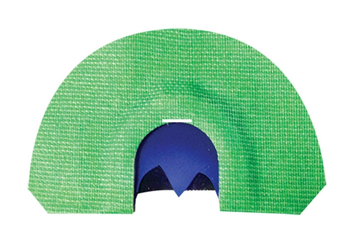 Dead End Game Calls RKM003 Roadkill - Mini-Me Batwing 3 Turkey Mouth Call - RKM003