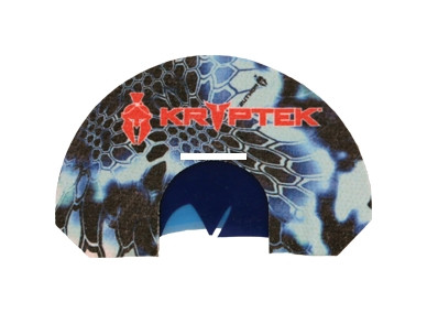 Dead End Game Calls RC002 Jon - Miller Signature Series Mouth - RC002