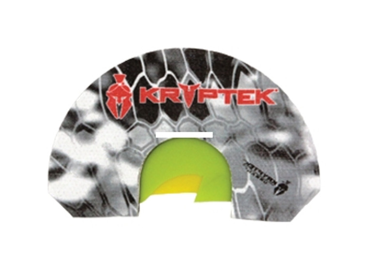 Dead End Game Calls RR003 Road Rage - Fawn in Distress Mouth Call - RR003