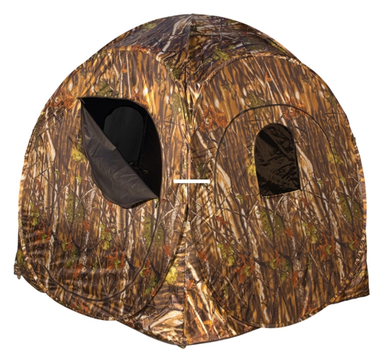 HQ Outfitters HQ-BLIND-01 HQ - Outfitters Pop up Blind, 60"x60"x - HQ-BLIND-01