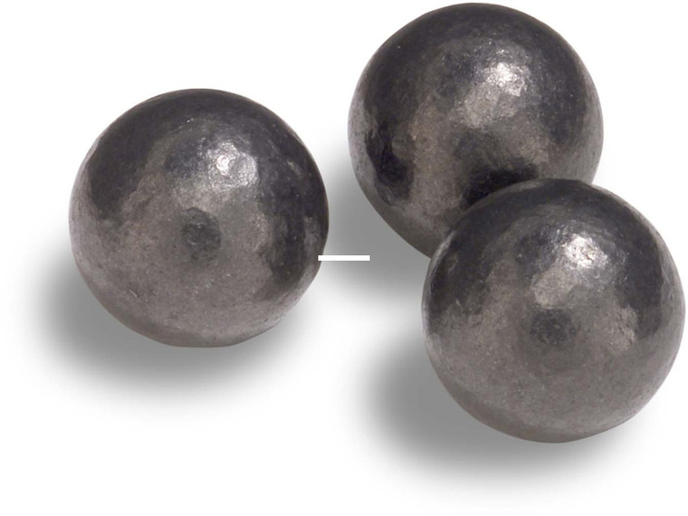 Speer 5139 490" Lead Ball 177Gr - 100Pk - 5139