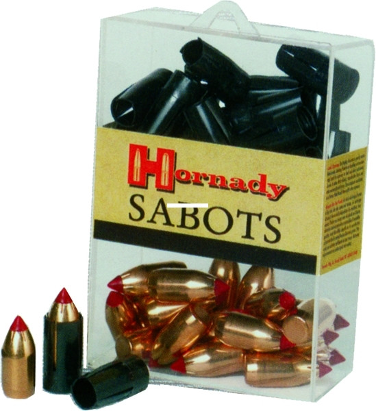 Hornady 67132 Muzzleloading Sabots - with Bullets 45 Sabot/40 200Gr SST - 67132