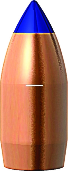 Barnes 30589 Muzzleloader Bullets - 50Cal 250Gr TMZ BT w/Sabots Per 15 - 30589