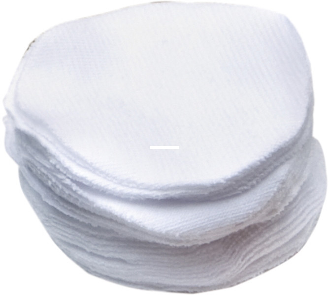 CVA AC1455C 2" Cleaning Patch 500BX -  - AC1455C