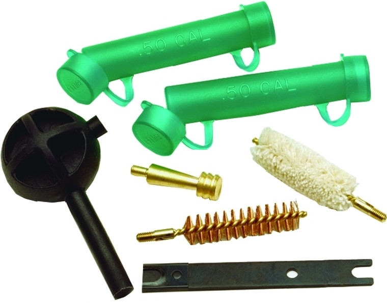CVA AA1813 209 Shooters Necessities - Kit Set .50cal - AA1813