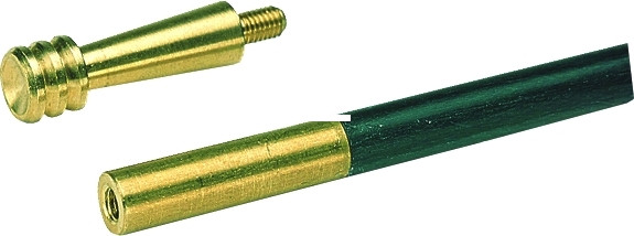 CVA AC1470 Univ Fiberglass Ramrod -  - AC1470