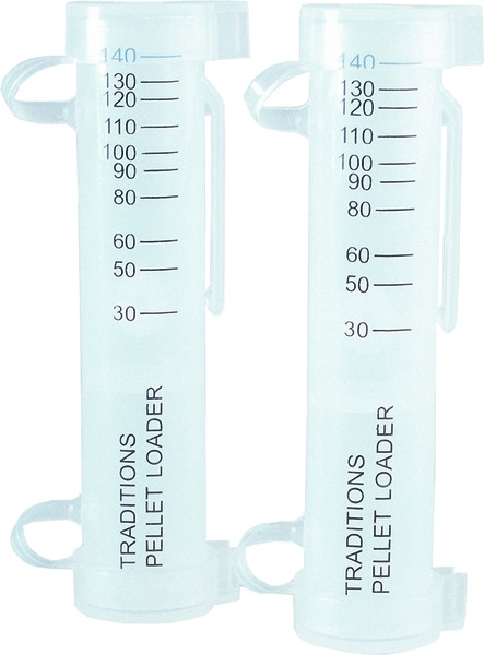 Traditions A1315 Super Magnum - Pellet Quick Loader - A1315