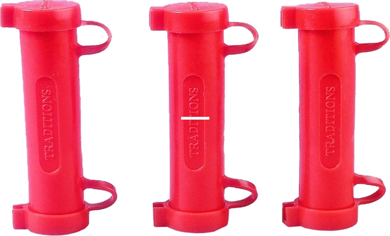 Traditions A1317 Univ Fast Loader - 3Pk - A1317