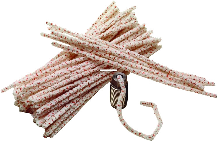 CVA AC1615 Breech Plug Cleaners 50pk -  - AC1615