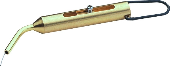 CVA AC1582 In-Line/Sidelock Combo - Nipple Pick - AC1582