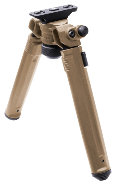 Magpul MAG933-FDE Bipod for M-LOK -  - MAG933-FDE