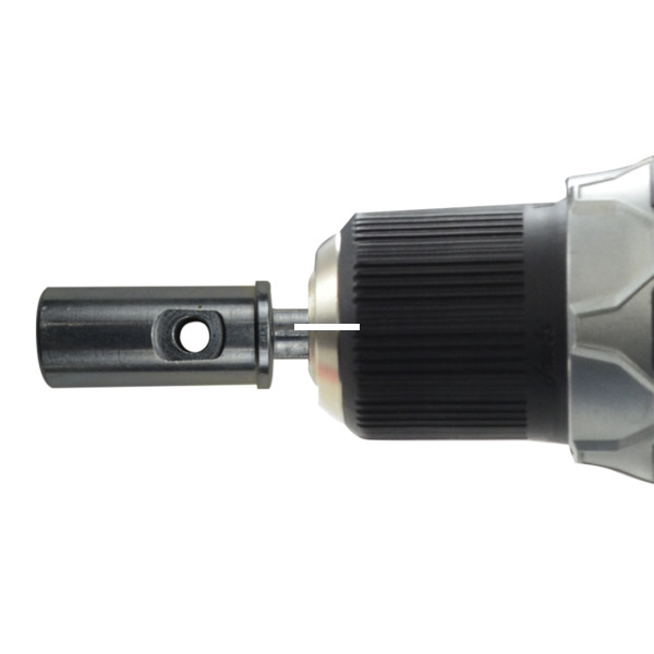 HT PDA-1 Polar Ice Drill Adaptor - Universal- Works On Most Hand Ice - PDA-1