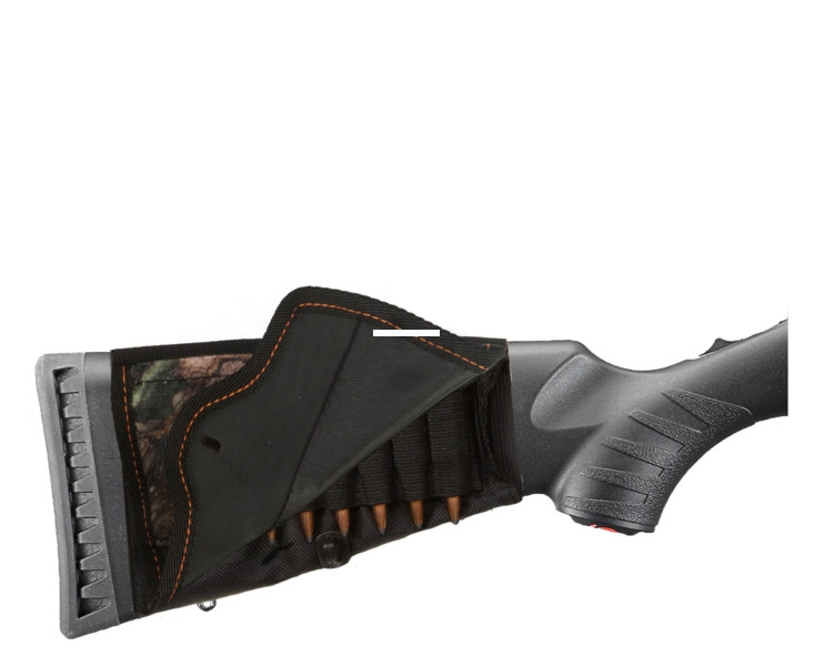 Allen 2068 Rifle Shell Holder With - Cover - 2068