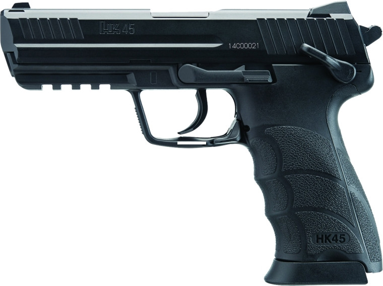 Heckler & Koch 2252304 HK45 - .177 - BB Airgun - 2252304