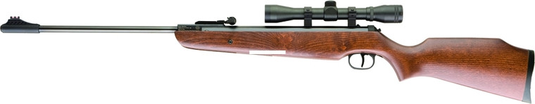 Ruger 2244001 Air Hawk Break Barrel - Air Rifle Combo, .177 Cal Pellet - 2244001