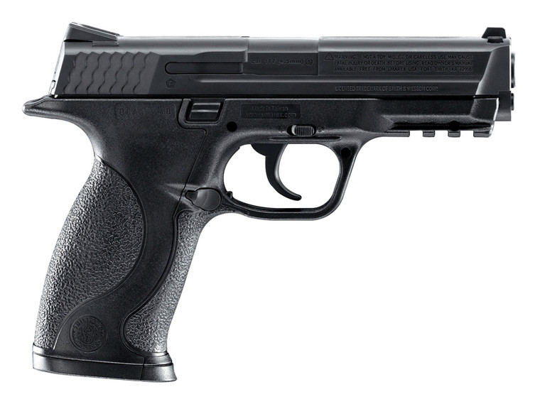 Smith & Wesson 2255050 M&P 40 - - Black - .177 BB Airgun - 2255050