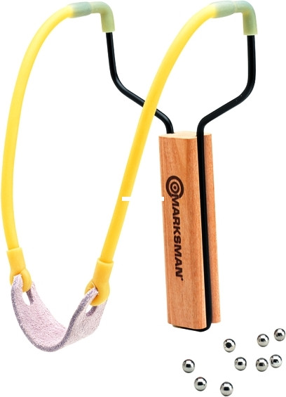 Marksman 3030 Lazerhawk I Talon - Grip Sling Shot - 3030