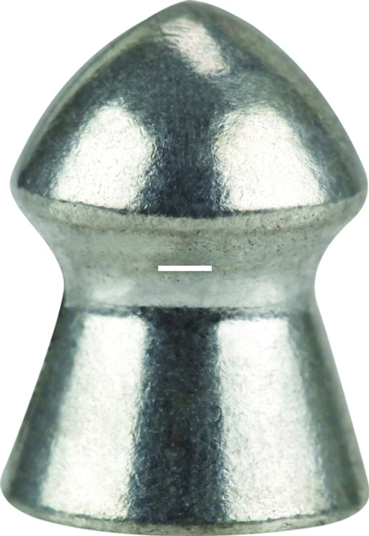 Gamo 632265554 PBA Platinum High - Velocity Airgun Pellets, .22 Cal - 632265554 Gamo 632265554 PBA Platinum High - Velocity Airgun Pellets, .22 Cal - 632265554