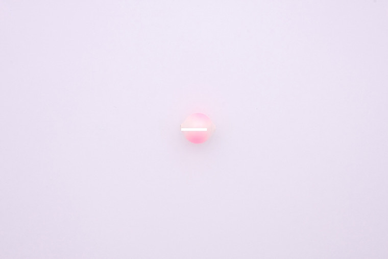 Wordens 612-PLR Lil Corky Bouyant - Drift Bobber, #12, Pearl Red - 612-PLR Wordens 612-PLR Lil Corky Bouyant - Drift Bobber, #12, Pearl Red - 612-PLR