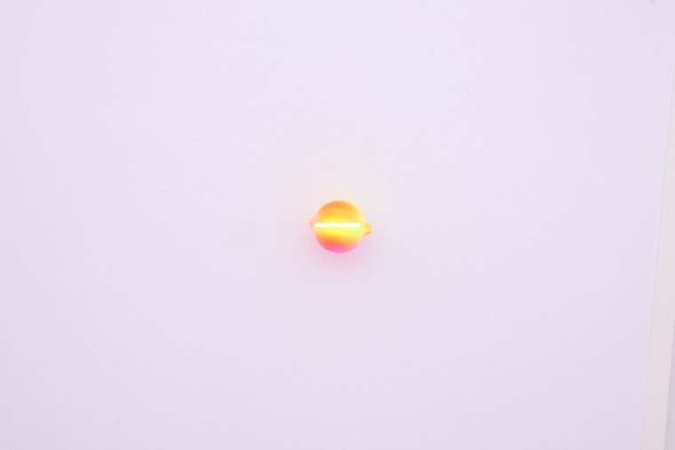 Wordens 610-SUN Lil Corky Bouyant - Drift Bobber, #10, Sunset, Floating - 610-SUN Wordens 610-SUN Lil Corky Bouyant - Drift Bobber, #10, Sunset, Floating - 610-SUN