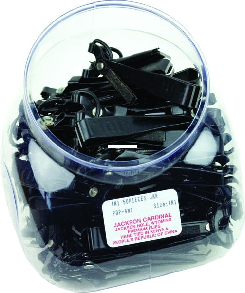 Jackson Cardinal POP-4N1 Tool 50/Jar -  - POP-4N1